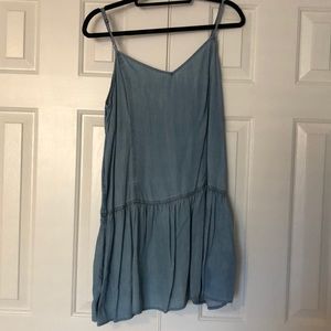 American eagle dress-size medium
